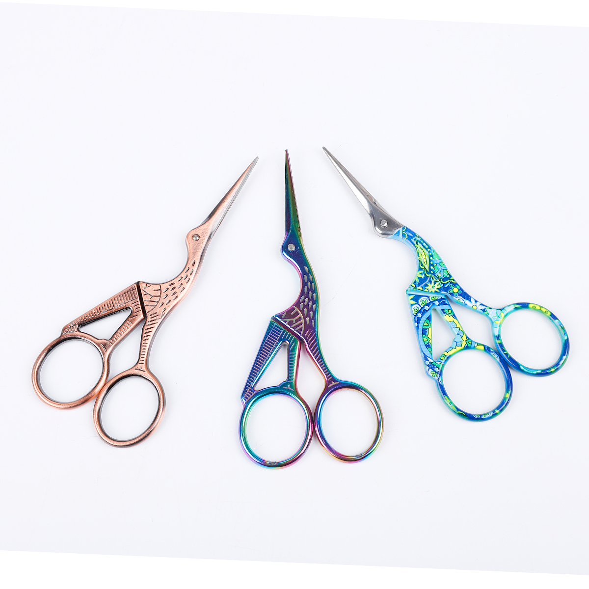 Crane Scissors