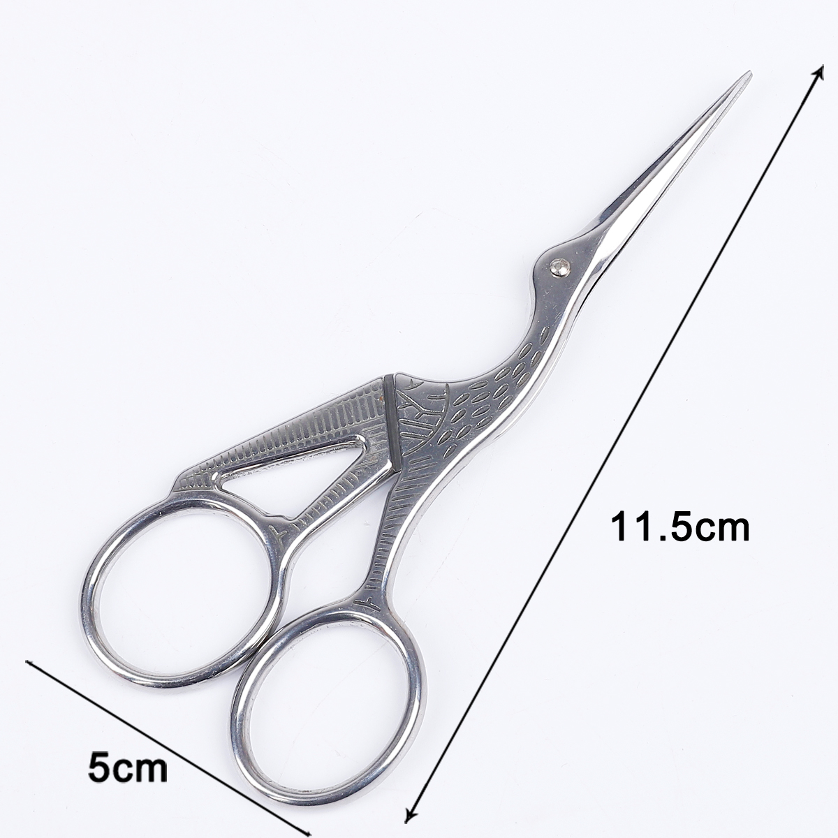 Crane Scissors
