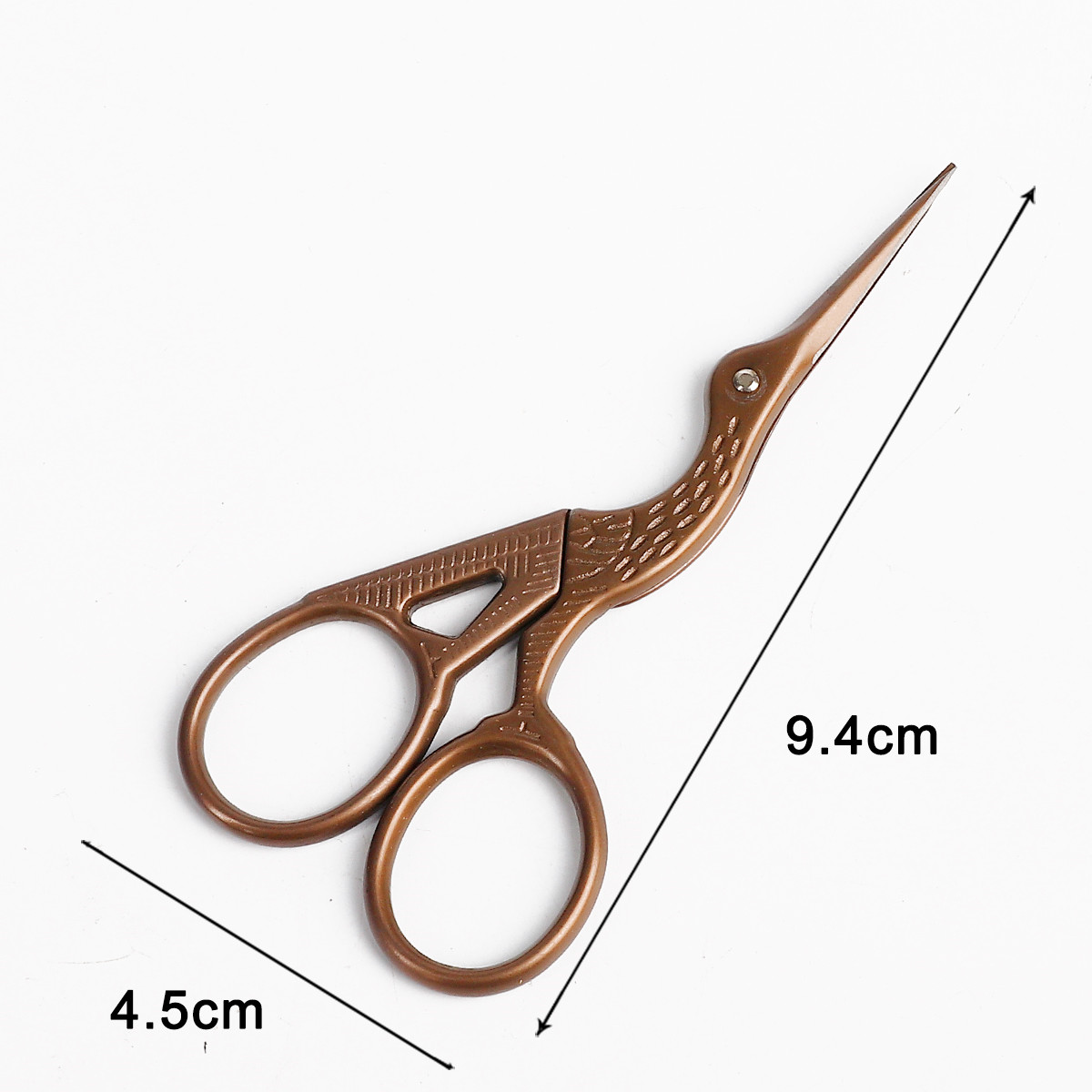 Crane Scissors