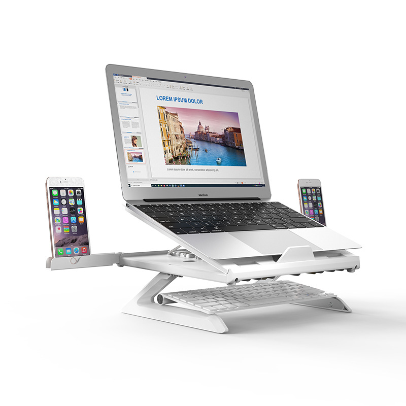 Folding Laptop Stand