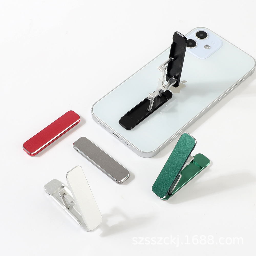 Folding Phone Stand