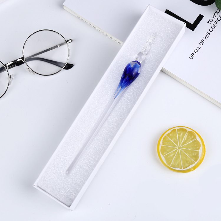 Glass Dip Pen