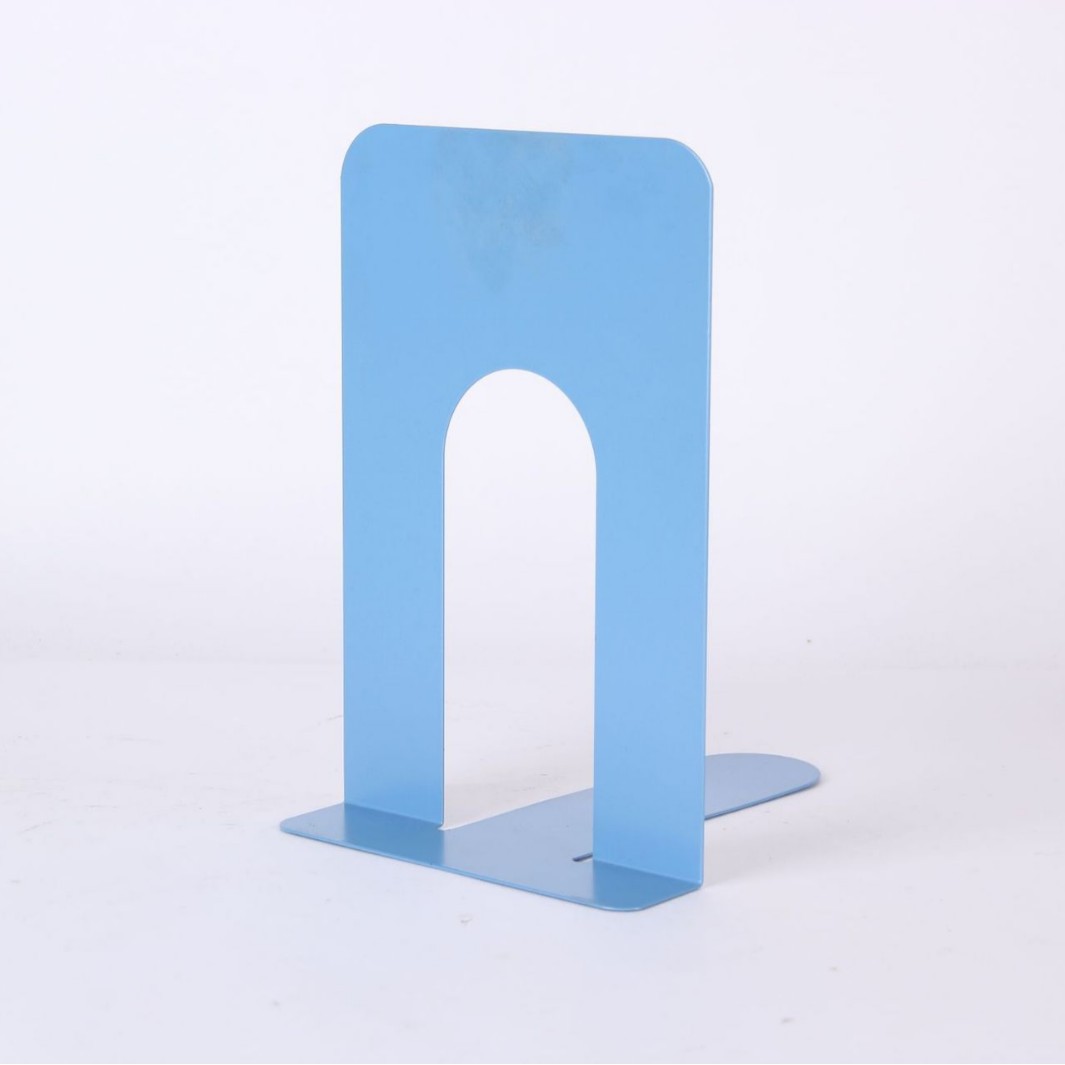 Metal Bookends