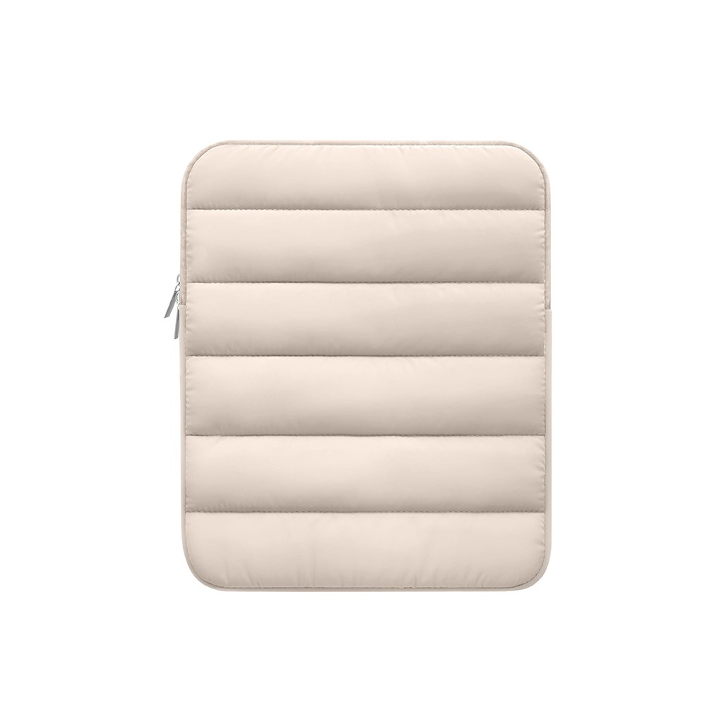 Quilted Tablet Sleeve