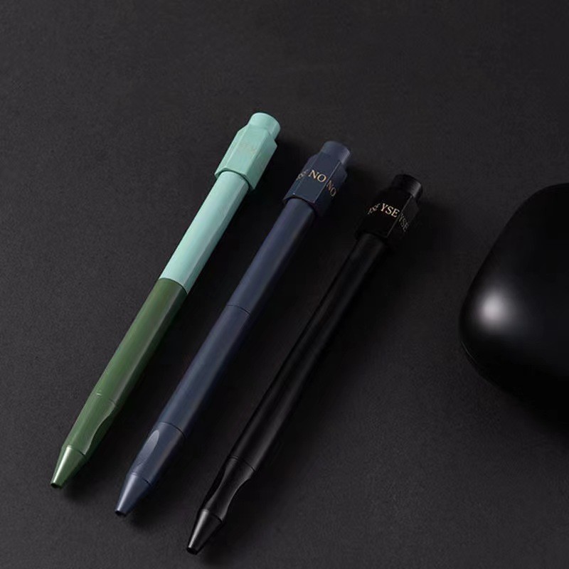 Rotating Ballpoint Pen