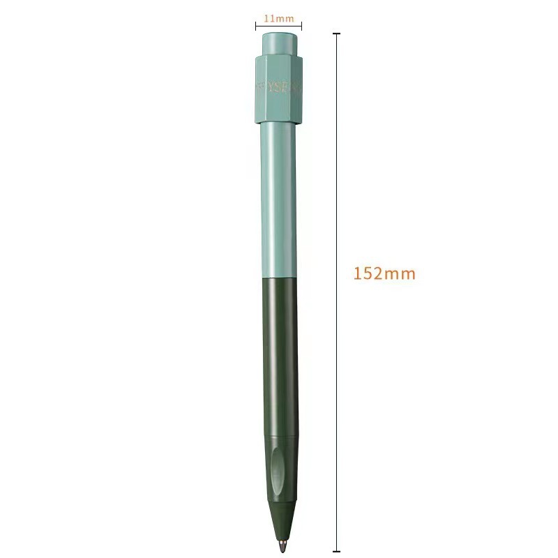 Rotating Ballpoint Pen