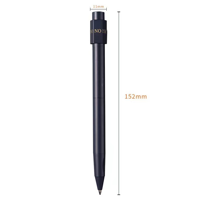 Rotating Ballpoint Pen