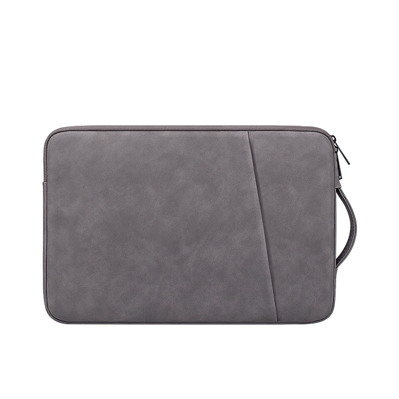 Two-Tone Laptop Bag