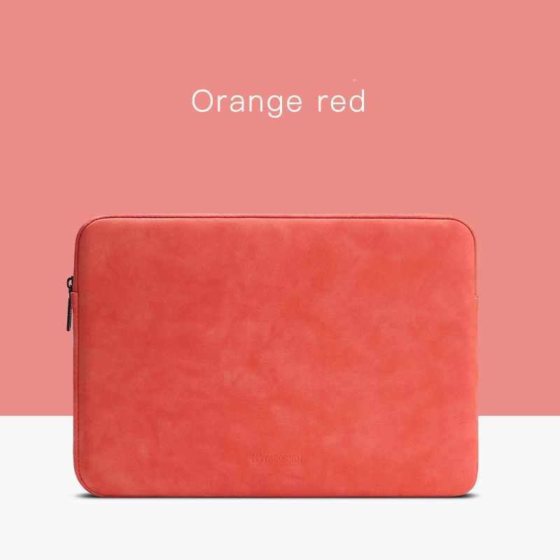 Zip Laptop Case