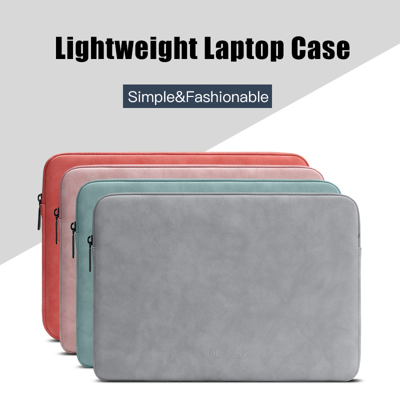 Zip Laptop Case